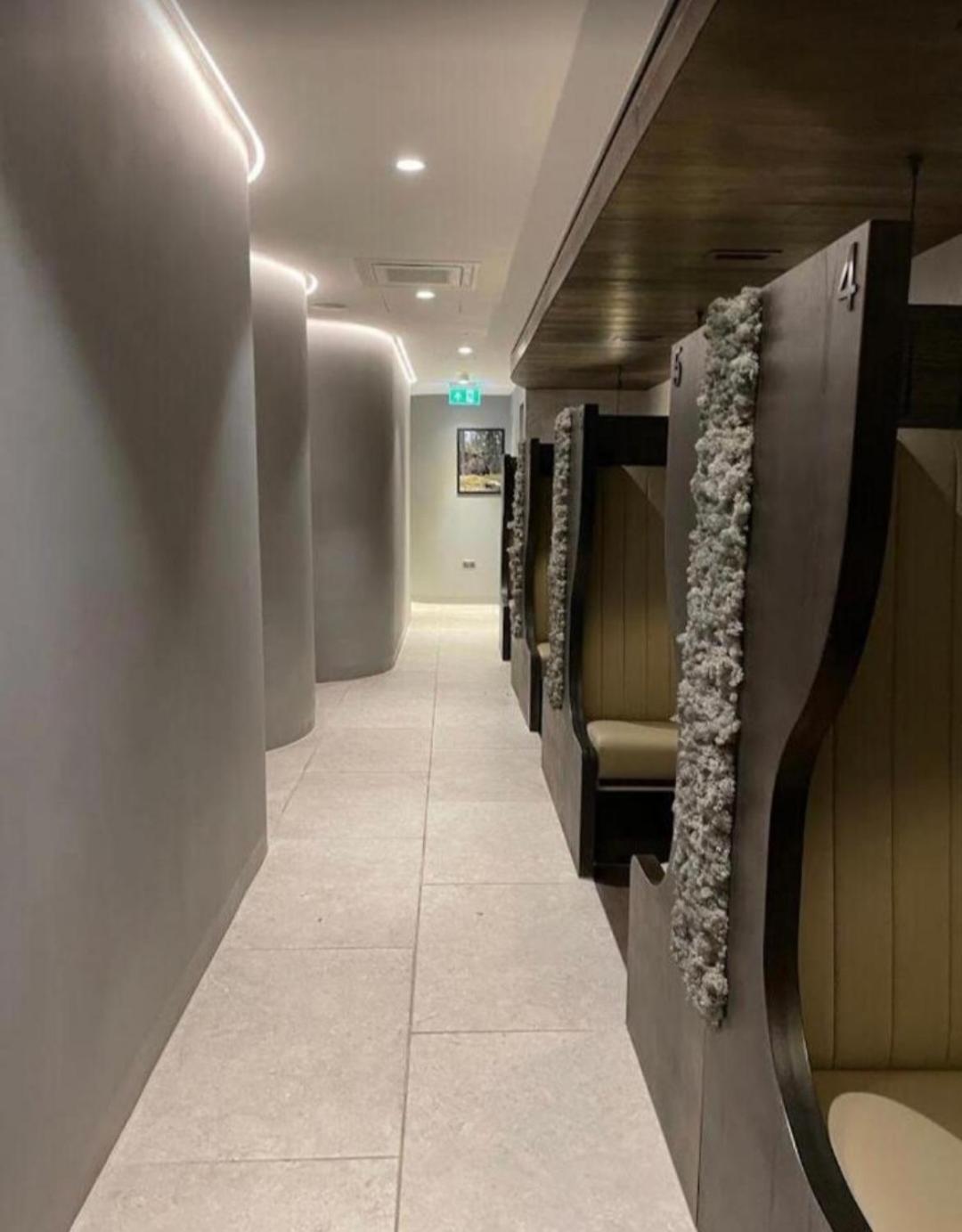 Guest house Amara Nomad 1 *