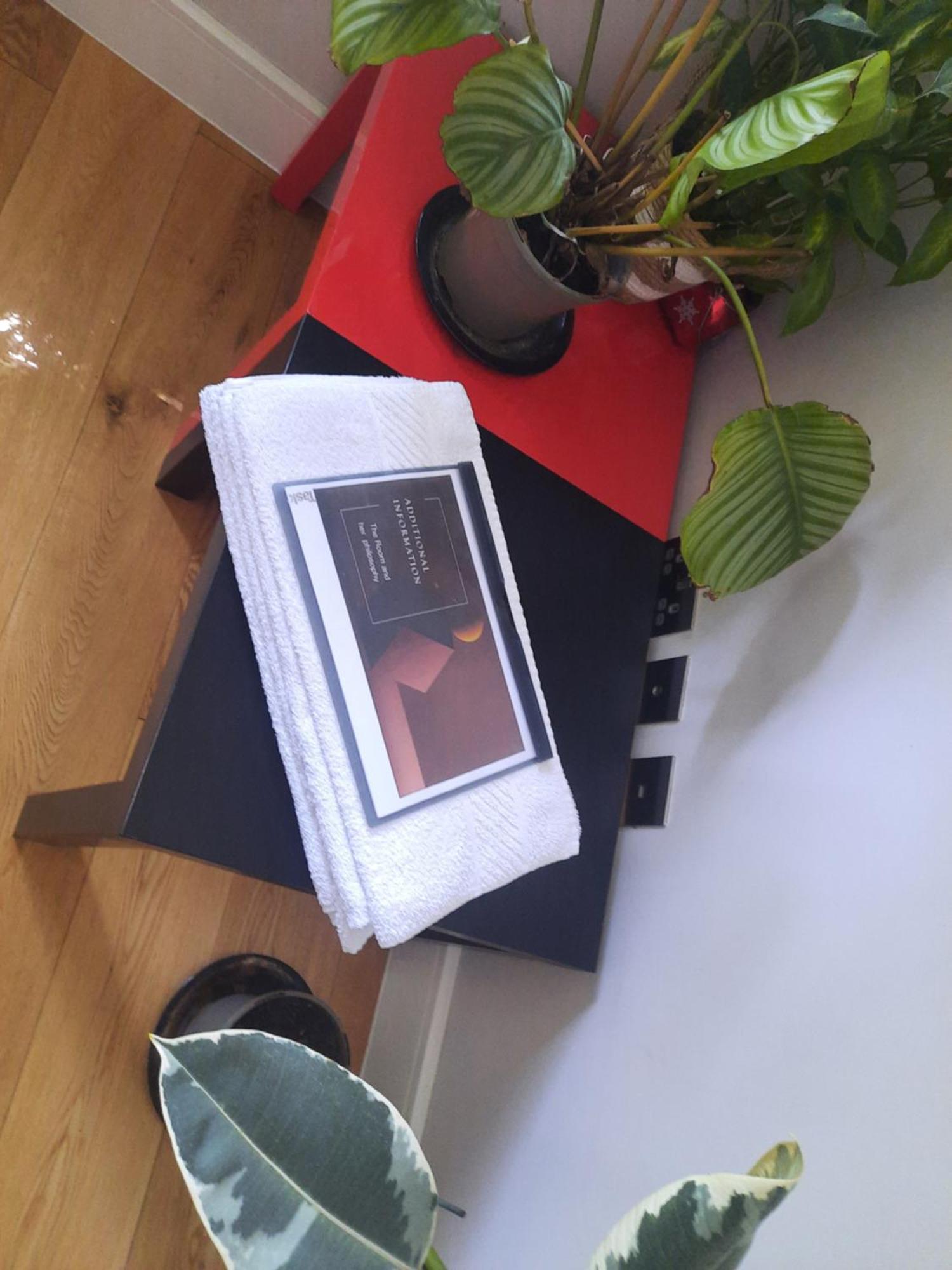 Guest house Amara Nomad 1 London
